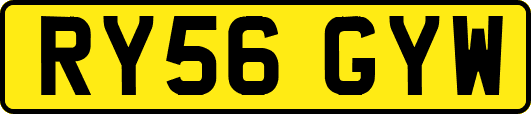 RY56GYW