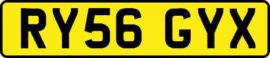 RY56GYX