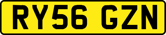 RY56GZN