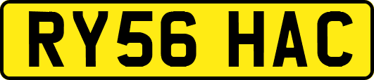 RY56HAC