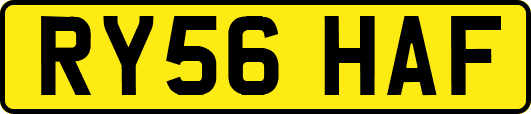 RY56HAF