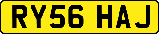 RY56HAJ