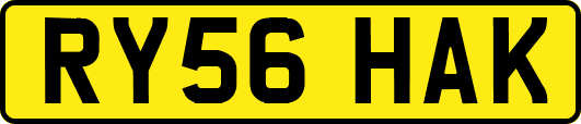RY56HAK