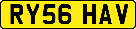 RY56HAV
