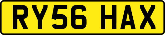 RY56HAX