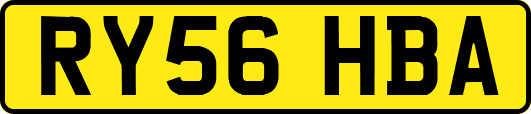 RY56HBA