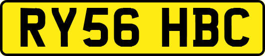 RY56HBC