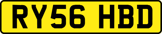 RY56HBD