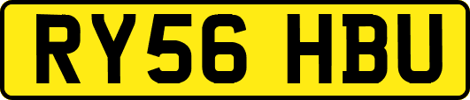 RY56HBU
