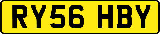 RY56HBY