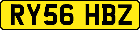 RY56HBZ