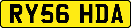 RY56HDA