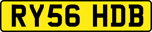 RY56HDB