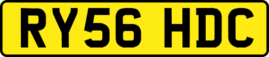 RY56HDC