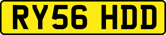 RY56HDD
