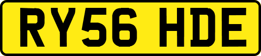 RY56HDE