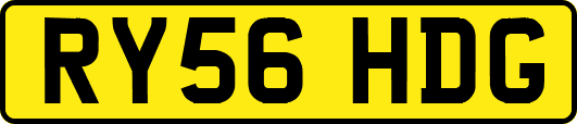 RY56HDG