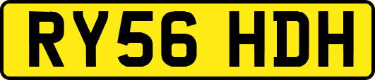 RY56HDH