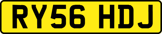 RY56HDJ