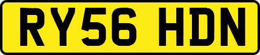 RY56HDN