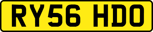 RY56HDO