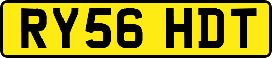 RY56HDT