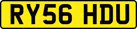 RY56HDU