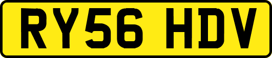 RY56HDV