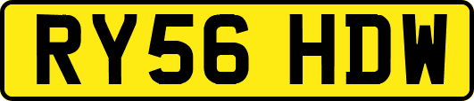 RY56HDW