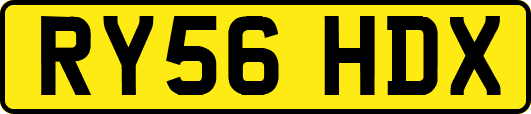 RY56HDX