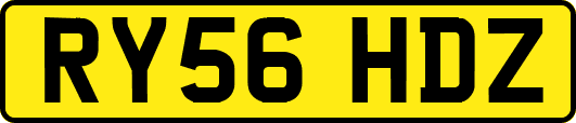 RY56HDZ