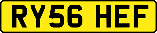 RY56HEF