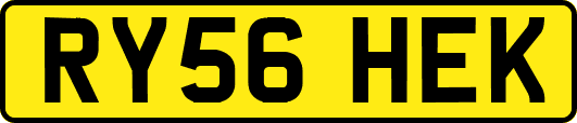 RY56HEK