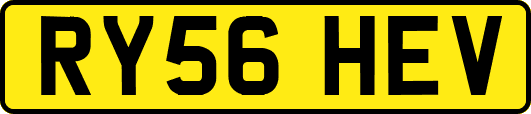 RY56HEV