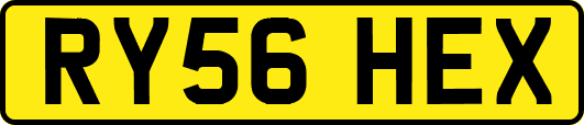 RY56HEX
