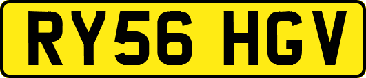 RY56HGV