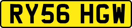 RY56HGW