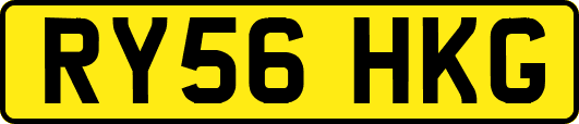 RY56HKG