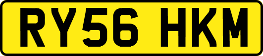 RY56HKM
