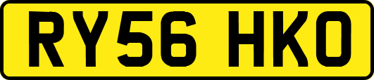 RY56HKO