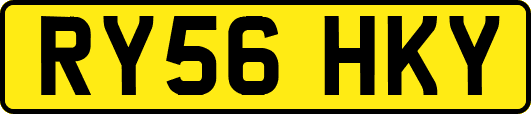 RY56HKY