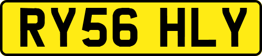 RY56HLY