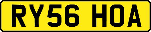 RY56HOA
