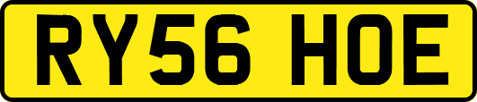 RY56HOE