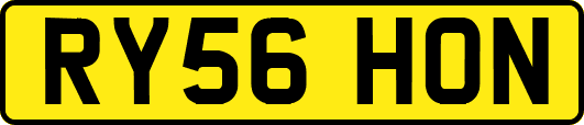 RY56HON