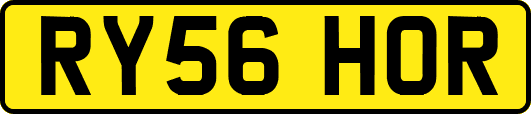 RY56HOR