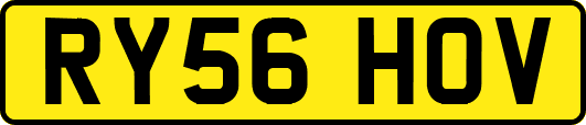 RY56HOV