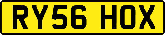 RY56HOX