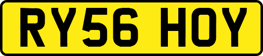 RY56HOY