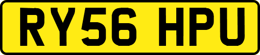 RY56HPU
